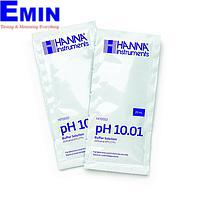 Dung dịch chuẩn pH 10.01 HANNA HI70010P (25 x 20 mL)