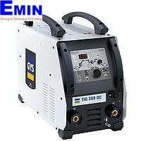 GYS TIG 300 DC TIG (GTAW) and MMA (SMAW) Welding Machine (3ph; 400V; 300A; without accessories)