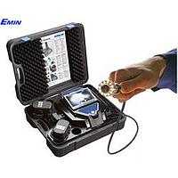 PCE-V250 Boroscope with color camera 