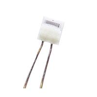 Innovative Sensor Technology P0K1.232.6W.A.010-154004 プラチナセンサー ESD改良型 100オームRTD、2.3 x 2.0 mm、-200℃～+600℃、IEC 60751 F0.15 10 mmワイヤー