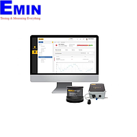 Cảm biến độ rung FLUKE 3563-8PK