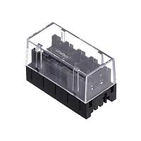 Littelfuse 03500420TXN 블레이드 퓨즈 PCB 보드 접점