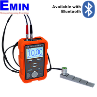 NOVOTEST UT-1M 超声波测厚仪