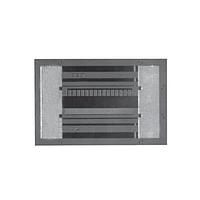 Điện trở màng mỏng SMD 1/2W 1Kohms 1% 100ppm Vishay Electro-Films PWA10000FKANHT5