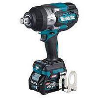 MAKITA TW001GM201 无绳冲击扳手 (3/4" , 40V)