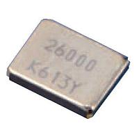 Tinh thể SMD AEC-Q200 24000kHz 10 pF 2x1.6mm KYOCERA AVX CX2016DB24000F0HPLCC