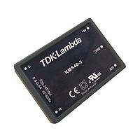 Mô-đun Nguồn AC-DC 40W 5V 8A Y tế, 115-230VAC TDK-Lambda KMS40-5