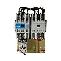 Eaton AN59KN0E5G100 NEMA Starter SZ3 FVR STR C440 OL (20-100A) 208VAC GF
