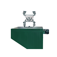 Thiết bị đo vận tốc dòng chảy bằng Radar Precision Wave PWRV431-P (0.02 ~ 21 m/s)