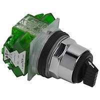 Công tắc xoay CÔNG TẮC CHỌN 600VAC 10A 30MM LOẠI K Square D 9001KS42BH7