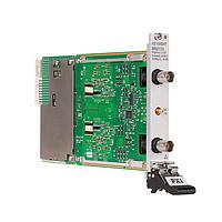 KEYSIGHT M9217A PXIe Isolated Digitizer (2-channels, 16-bit, ±256 V, 32 Msa/Ch 2-channels, 16-bit, ±256 V, 32 Msa/Ch memory)