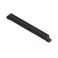EDAC 887-064-560-203 Receptacles High Temp Card Edge Connector