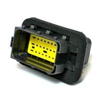 Aptiv 35163354 Automotive Connectors ASM CONN 24 M SICMA-3 1.5 2.8 SLD