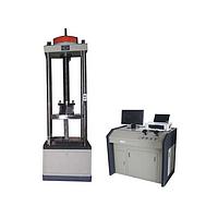 Máy kiểm tra áp lực ống dẫn khí thải HST WYW-300 (300KN)