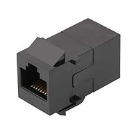 Molex 224461-0001 Couplers COUPLE MODULAR JACK LOW PROFILE