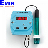 Bộ điều khiển PH onine HINOTEK PH-981401 (0.00-14.00pH, 0.01pH)