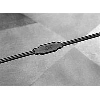 Đầu nối IDC đỏ đầy đủ PR 19-24 Corning U1R (BX)