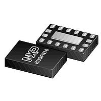 Bộ đa kênh Kênh vi sai hai chiều tốc độ cao Công tắc 1-đến-2 cho PCIe Gen4 NXP CBTU02044HEJ