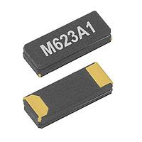 Micro Crystal CC5V-T1A-32.768kHz-7pF-20PPM-TA-QC Tuning Fork Crystal 32.768 kHz 7.0 pF +/-20 PPM -40/+85C