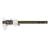 Asimeto 305-06-3 IP67 Digital Calipers (0-150mm / 0-6", ± 0.02mm)