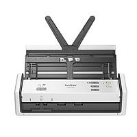 BROTHER ADS-1800W Compact, portable document scanner
