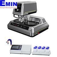 MAETALL LMP-4SC Grinding and Polishing Machine