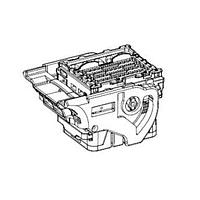 Molex 64321-2011 Receptacle 53P CMC RCPT R WIRE OUTPT,BLK CD