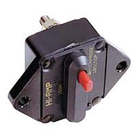 Eaton Bussmann 183080P-01-0 Circuit Breakers 80A 42VDC 3KA-INTERRUPT