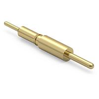 Mill-Max 3405-0-00-21-00-00-03-0 ດັບເບິ່ງຄູ່ 20u AU OVER NI