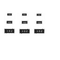 PANASONIC EXB-D10C123J Networks 1206 12Kohms 5Res Hi-Density