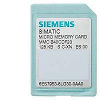 Memory Card Siemens S7-300, 64KB, 6ES7953-8LF30-0AA0