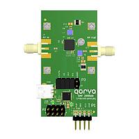 Qorvo QPB0066EVB1 RF Amplifier Evaluation Board - QPB0066