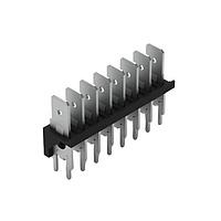 Lưỡi dao WR-FAST 300VAC 16Amp Thẳng Wurth Elektronik 638263222008