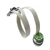 TE CONNECTIVITY SENSORS 86-300G-R ボードマウント圧力センサー 300 PSIG リボンケーブル MV圧力センサー