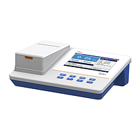 REX TU500 Turbidity Meter (9.99 NTU, 99.9 NTU, 500 NTU)