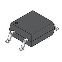 onsemi FODM121GR4 Transistor Output Optocouplers 4SO TR