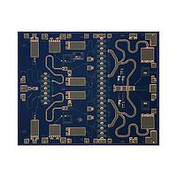 Bộ Khuếch Đại Công Suất DIE, MMIC, PA, 30W, 2.5-6.0GHz, GaN HEMT MACOM CMPA2560025D