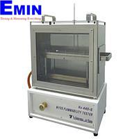 Máy kiểm tra khả năng cháy MVSS Yasuda 440-S2 (JASO)
