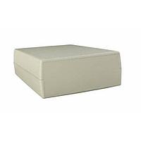 PacTec 74220-510-000 LH57-200 Black Kit Instrument 7.2X5.5X2.2 Black