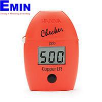 Hanna HI747 銅低レンジチェッカー（0  -  999 ppb）