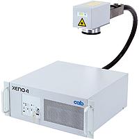 Cab XENO4S 마킹 레이저 (99 x 155 x 260mm)