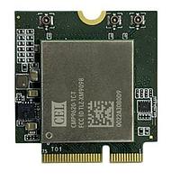 Mô-đun đa giao thức BULK - PCIe WiFi băng tần kép ax BT 5.2 CEL CMP9620-1C-B