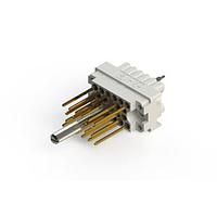 EDAC 516-020-542-405 Connectors Rack & Panel Connector
