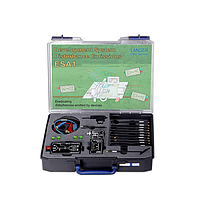LANGER EMV-Technik ESA1 set 排放发展系统