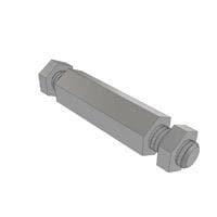 Ốc kê chính xác cho xếp chồng bảng mạch Samtec SO-1524-02-02-02