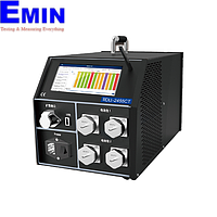 Wrindu RDLI-4855 Lithium Battery Equalization Tester (Test Port: 4*12)