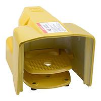 Công tắc chân FOOTSWITCH 600VAC 5AMP Square D 9002AW132