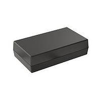 Serpac 151,BK Plastic 3.25X5.63X1.51 BK