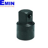 Mountz 230068 アダプタ 3/4 M x 1/2 Fm