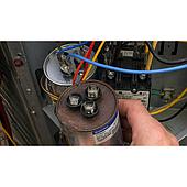 6 early signs of a burnt start capacitor to avoid losing millions